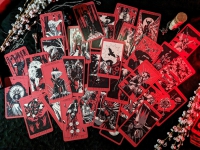 Lost Hollow Tarot - 4th Edition