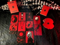 Red Hand Lenormand - 2nd Edition 