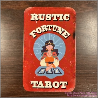 Rustic Fortune Tarot