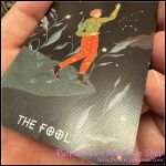 Zodiac Tarot Deck Deluxe Edition