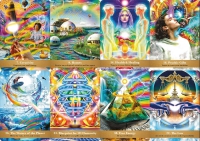 The Golden Future Oracle