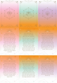 Awakening Intuition Oracle