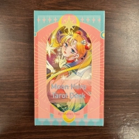 The Moon Hero Tarot Deck (2nd Version)