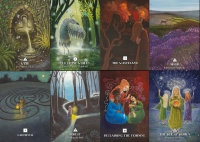 The Rooted Woman Oracle