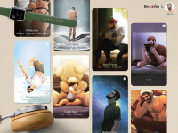 My Daddy Oracle Green Edition