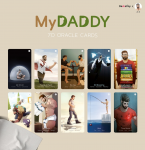 My Daddy Oracle Green Edition