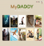 My Daddy Oracle Green Edition