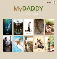 My Daddy Oracle Green Edition