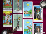 Shuffle Tarot Collection C