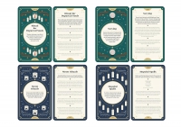 The Witch's Year: Modern Magic In 52 Cards