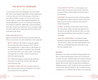 The Healing Power Of Witchcraft: A New Witch's Guide To Spells And Rituals