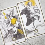 Sibyl Tarot