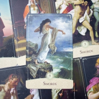 Sacred Legacy Tarot