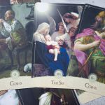 Sacred Legacy Tarot