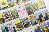Quen Tarot
