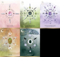 Crystal Grid Oracle - Deluxe Edition