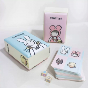 Something Sometime Somewhere Everyday Oracle