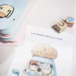 Something Sometime Somewhere Everyday Oracle