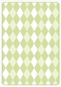 A Girlish Dream - 1999 Bizarre Summer Lenormand