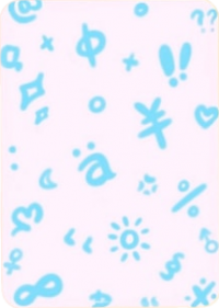 A Girlish Dream - 1999 Bizarre Summer Lenormand Pocket Size