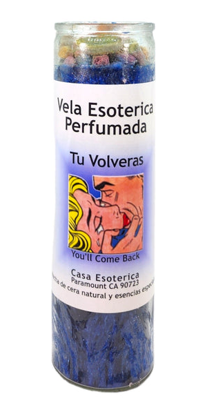 Jar 7 Day: You Will Come Back