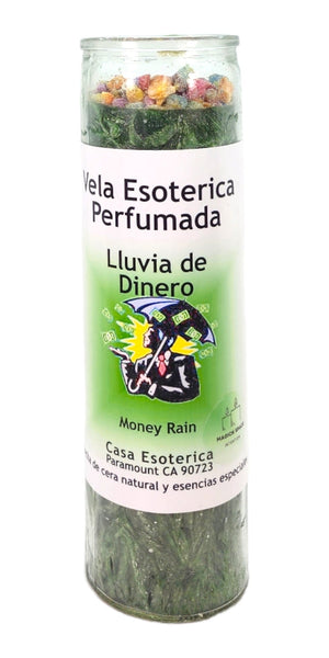 Jar 7 Day: Money Rain