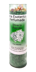 Jar 7 Day: Fast Money