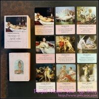 Musings Of Aphrodite Oracle