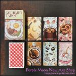 Gourmet Tarot