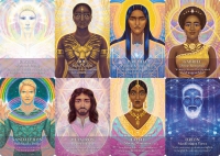 The 22 Archangels Oracle