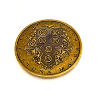 Geomantic Visions 2nd Edition (Set Of 20 Coins)