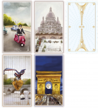 Lenormand De Paris