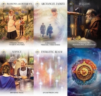 Past-Life Energy Oracle