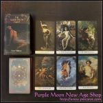 The Naked Truth Tarot