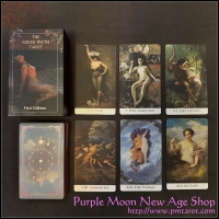 The Naked Truth Tarot