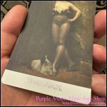 The Naked Truth Tarot