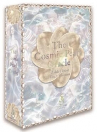 The Cosmic Pearl Oracle