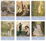 The Cosmic Pearl Oracle