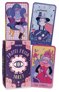 Pastel Prism Tarot