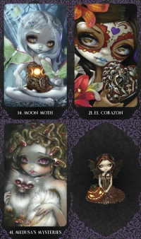 The Halloween Forever Oracle