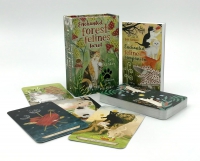 Enchanted Forest Felines Tarot