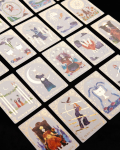 Lightworker Tarot Limited Edition
