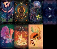Oriens Animal Tarot Pocket Edition