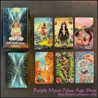 Wild Reflections Tarot