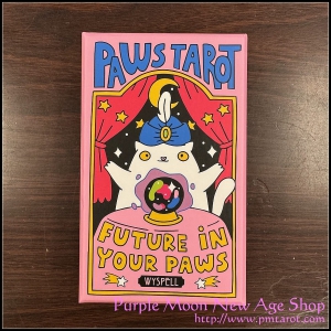 Paws Tarot