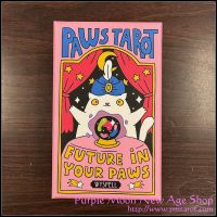 Paws Tarot