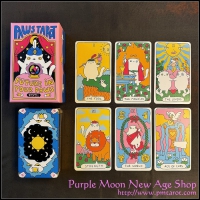 Paws Tarot