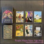 Joker Tarot