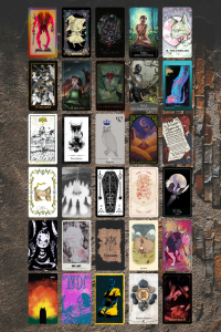 The Oracle Of Secrets