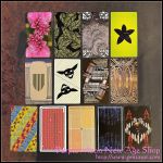 The Blanks Booster Pack